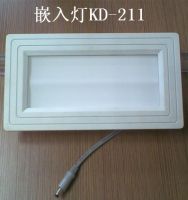 Recessed Lamp