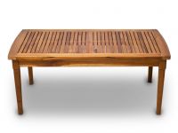 Fanlia Teak Coffee Table