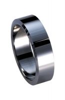 Tungsten Ring