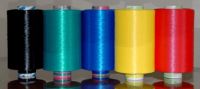 Polypropylene multifilament yarn