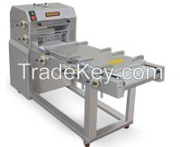 Long Moulder Machine