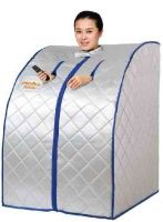 portable sauna