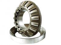 Spherical roller thrust bearings