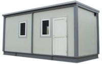 Container house