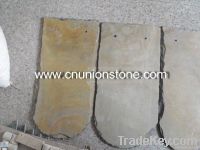 Chinese Discount Price Natural Roofing Slate
