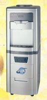 ice maker  with water dispenser