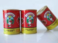 400g tomato paste