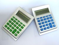 ECO-Friendly Calculator