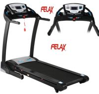 Motroized Treadmill DT3460