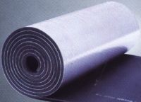Aluminum Rubber Insulation Sheet