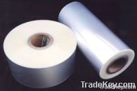 BOPP pearlised film for printing and lamination