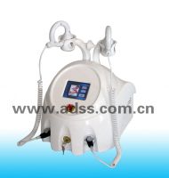 ultrasonic& RF slimming machine