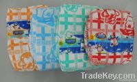 Lampein baby diapers with economic grade