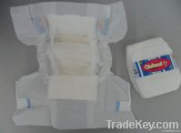 New improved Chikool--TS baby diapers with economic grade