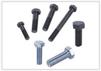 Manufacturers of Hex Bolts, High Tensile Bolts, studs & turning parts