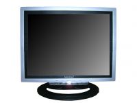 14" LCD TV