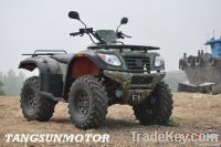 TS500CC 4X4 EEC EPA  ATV QUADS
