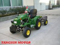 Mini tractor , utv , atv
