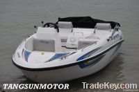 TS1100 Jet boat /yacht/ boat