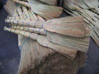 Sorghum Brooms