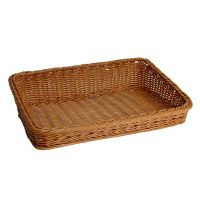 Slope Bread Basket Display