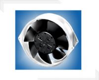 plastic fan