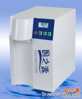 OEM Full Automatic Laboratory Equipment Pure Water System