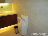 new CE hand drier, jet hand dryer aike high speed electrical AK2006H