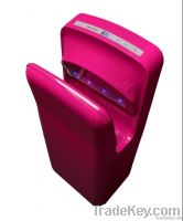 AK2006H Automatic Sensor Electric Jet Hand Dryer