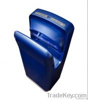 Aike Dual Aouble Air Blade Automatic Sensor Ultrasonic Hand Dryer (AK2