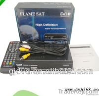 DVB-T2 fta receiver with MSD 7816 to Russia Thailand Kenya