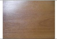 Laminate Flooring Embossed