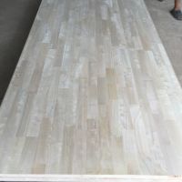 Rubber Wood Finger Joint Board/rubber Wood/finger Jointed Board