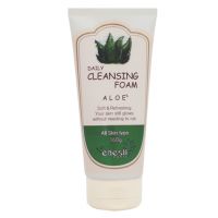 Cleansing Foam