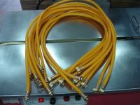 high pressure hose