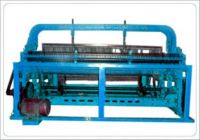 automatic chain link mesh  machine