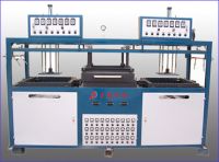 Sell Sealling Or Cutting Plastic Packaging Machine