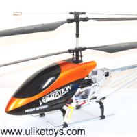 9053 Big Size 3CH RC Helicopter with Gyro.