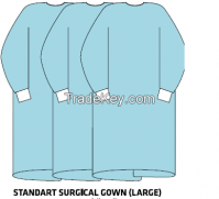 Standart Surgical Gown