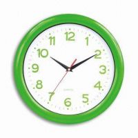 wall clock