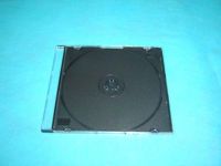 Cd Box Cd Case  Cd Cover 5.2mm Slim  With Black Tray (yp-e501)