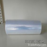 LLDPE wrap film with handle