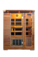 Far Infrared Sauna Cabin