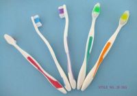 hotel disposal toothbrush