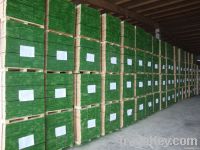 Pine LVL Scaffolding Board, Pine Lumber