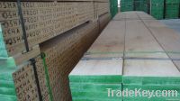 Pine LVL Timber Scaffolding Board /Pine Laminated Scaffold Planks /Pin