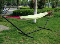 Hammock Stand for Spreader Bar Hammocks