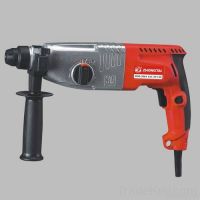 Rotary hammer