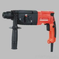 Rotary hammer