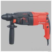 Rotary hammer